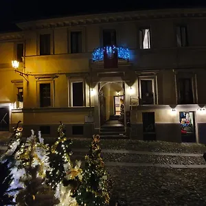 Dimora Del Podesta Frühstückspension