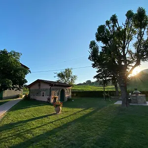 Bed & Breakfast L'oca Giuliva Relais, Gaggio Montano