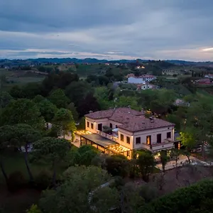 Inn Relais Margherita, Longiano