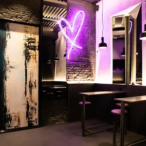 Heart Hotel Mailand