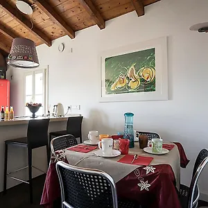  Bed & Breakfast Casetti