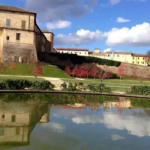  Appartement Vista Rocca