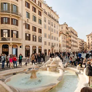 Sonder Piazza Di Spagna Hotel Rom