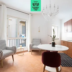 Sonder Piazza San Pietro Aparthotel Rom