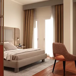 Raffaello Hotel Mailand