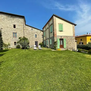 Rubbiano River Gasthof