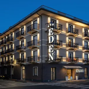 Eden Hotel Viareggio