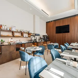 2* Gasthuis Astoria Deluxe
