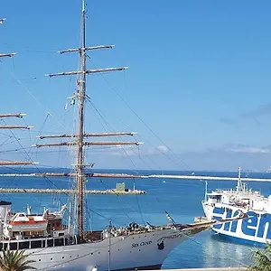 Marina Gasthof Trapani